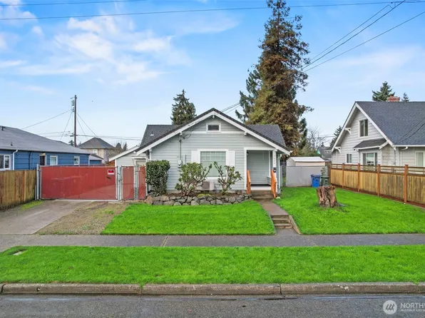 5644 S I Street, Tacoma, WA 98408