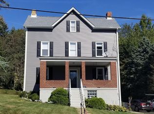 111 Schars Ln, Pittsburgh, PA