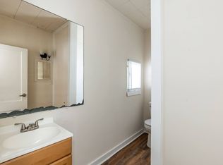 500 N Clinton Ave, Dunn, NC 28334