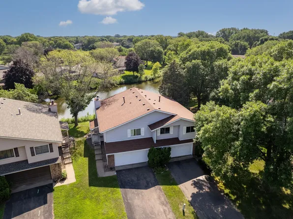 7156 Unity Ave N, Brooklyn Center, MN 55429