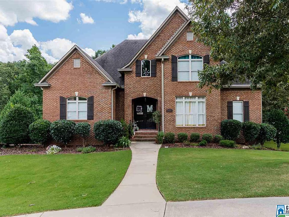 1105 Long Leaf Lake Dr, Helena, AL 35022 Zillow