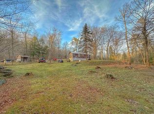 344 Pine Hill Rd, Croydon, NH 03773