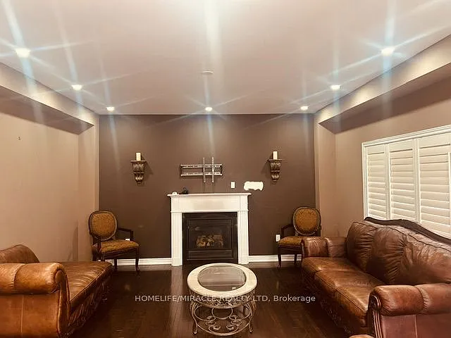 3 Lindyfalls Dr #UPPER LEVEL — Photo 23