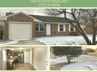 2348 Palladio Ave, Owensboro, KY 42301