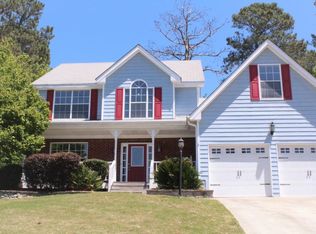 1165 Timber Walk Dr, Loganville, GA 30052