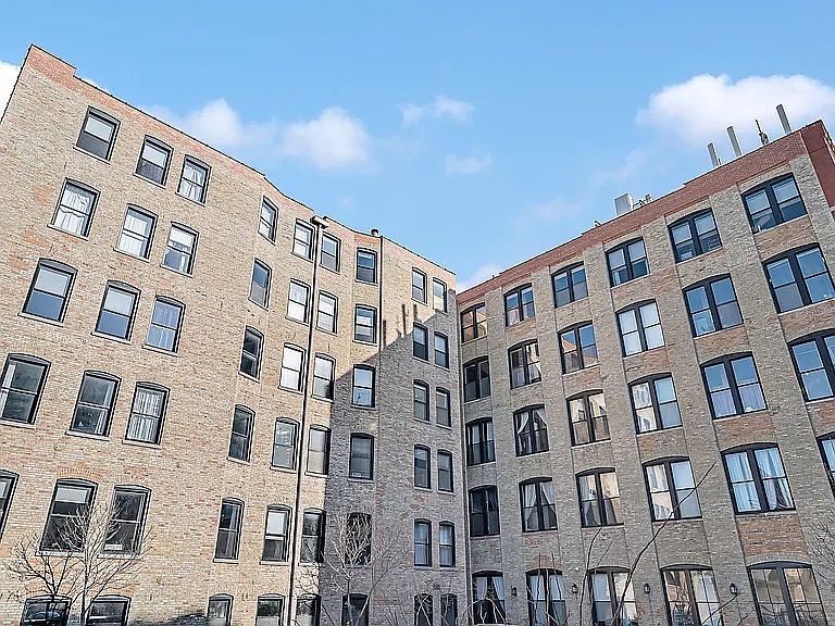 1st image of 525 N Halsted St Unit 507