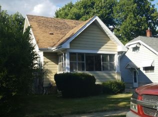 2518 Tiffin St, Flint, MI 48504