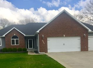 1112 Boone St, Pella, IA 50219