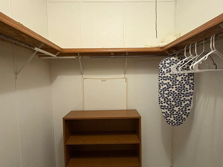 Wardrobe