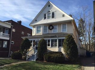 1276 W 112th St #1, Cleveland, OH 44102