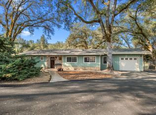 1663 Glen Dr, Placerville, CA 95667
