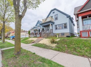 2455 S 33rd St, Milwaukee, WI 53215