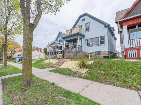 2455 South 33rd STREET, Milwaukee, WI 53215