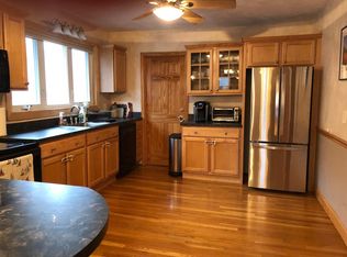 26 Fairfax St #2, Somerville, MA 02144