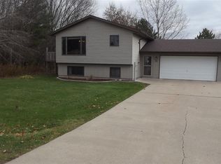 302 N Taylor St, Wittenberg, WI 54499