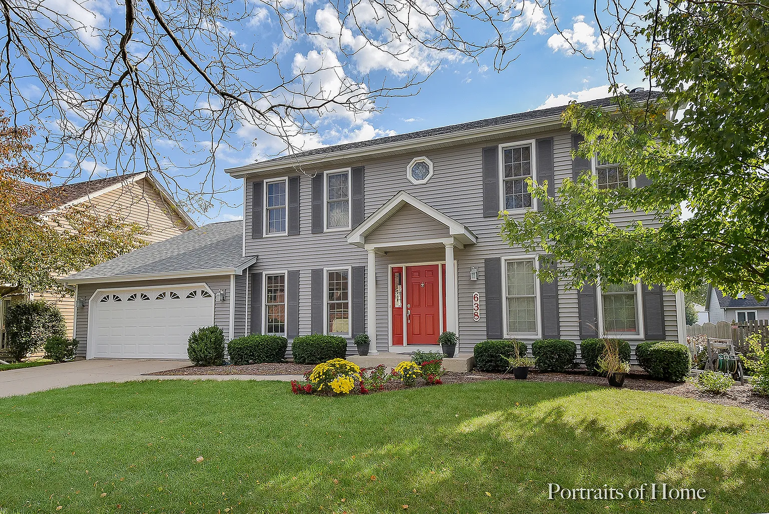 638 Inverness Dr photo 1