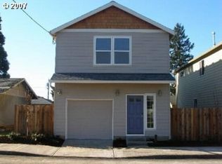 757 NE 94th Ave, Portland, OR 97220