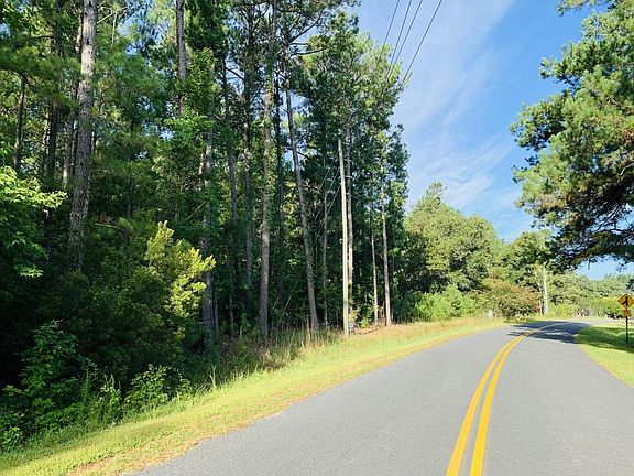 Betaw Road Parcels-on left