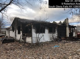 9 Robertson Ave, South Glens Falls, NY 12803