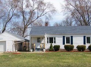 1305 Sycamore St, Crown Point, IN 46307