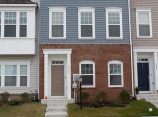 8511 Bald Eagle Ln, Frederick, MD 21704