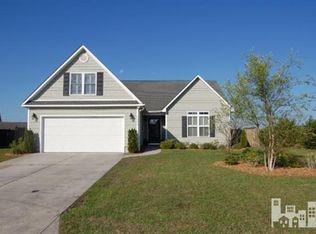 7242 Culloden Ct, Wilmington, NC 28411