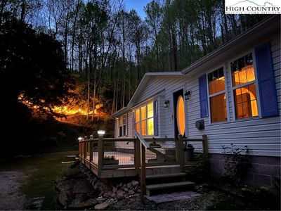 1168 Three Mile Highway, Newland, NC, 28657