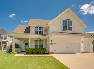 1012 Sloane Sq, Cave Springs, AR 72718