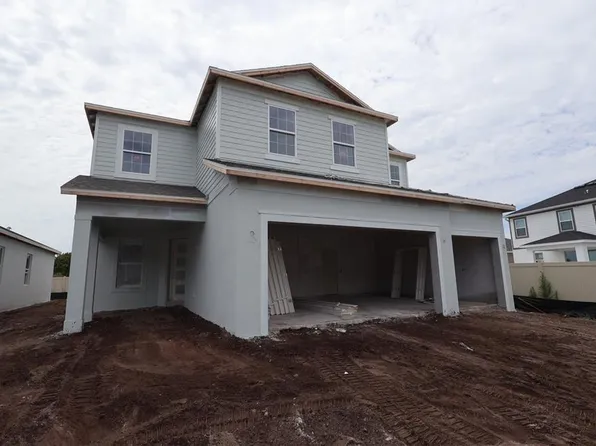 2685 Great Heron Ave, Saint Cloud, FL 34773