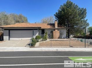 2055 Kings Row, Reno, NV 89503