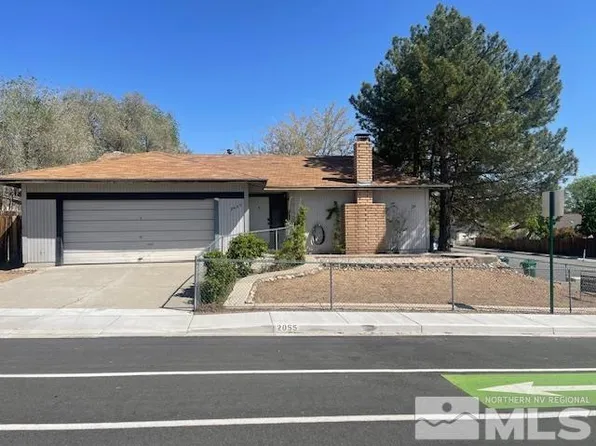 2055 Kings Row, Reno, NV 89503
