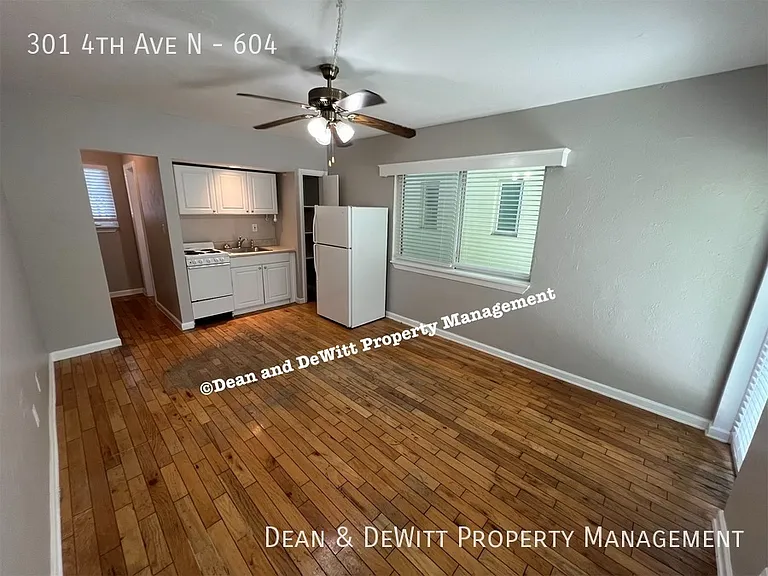 Colony Apartments — Photo 16