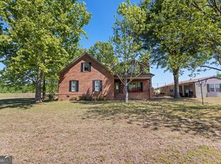 1747 Perkins Green Fork Rd, Perkins, GA 30442