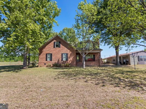 1747 Perkins Green Fork Rd, Perkins, GA 30442