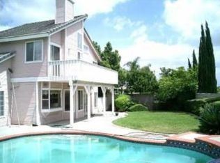 2812 S Wentiff Ct, Walnut, CA 91789