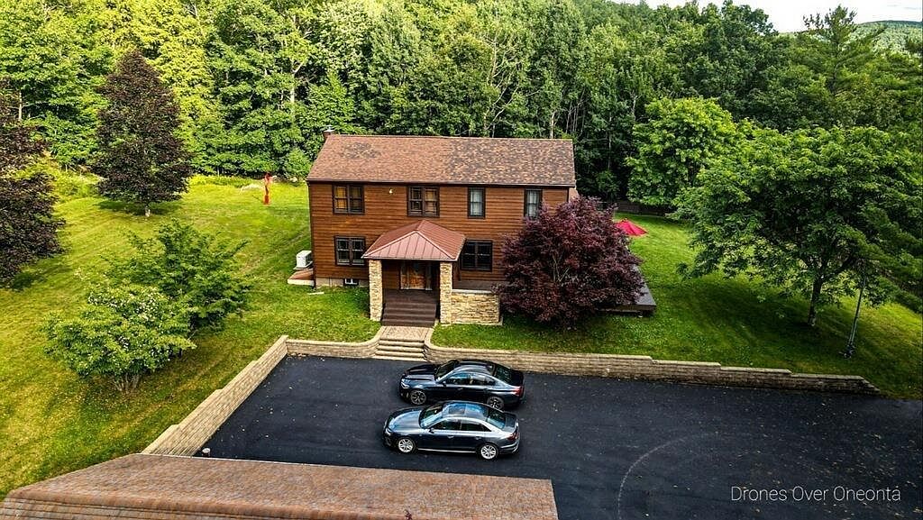 137 Valley View Estates Rd, Maryland, NY 12116 Zillow