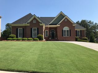 1898 Tribble Crest Dr, Lawrenceville, GA 30045