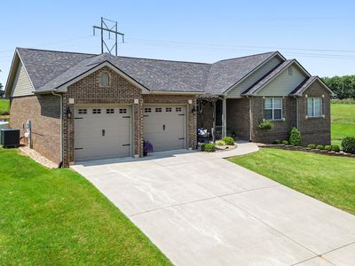 604 Whisper Woods Dr, Somerset, KY, 42503