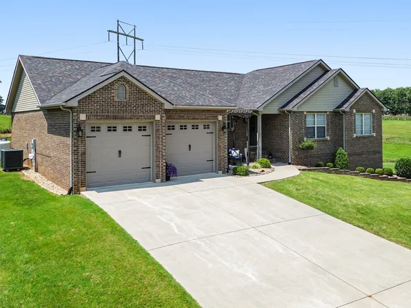 604 Whisper Woods Dr, Somerset, KY 42503