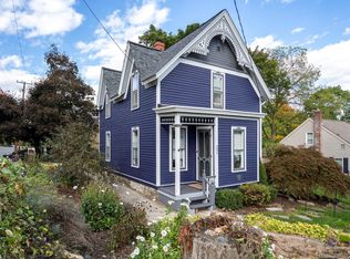 202 Minot St, Romeo, MI 48065