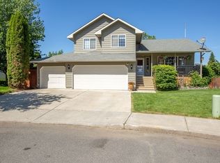 3201 E Marie Ct, Spokane, WA 99223