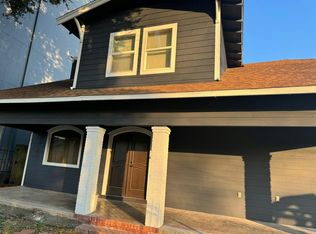 117 Estelle St, Houston, TX 77003