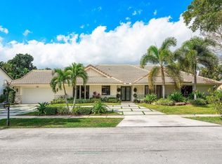 3765 Kings Way, Boca Raton, FL 33434