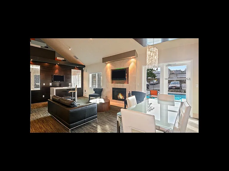 Serene Village Apartments — Photo 8