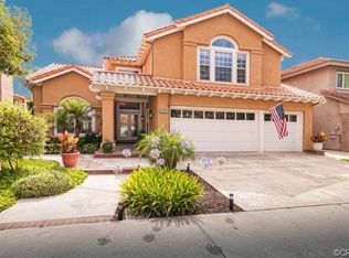19161 Red Bluff Dr, Trabuco Canyon, CA 92679