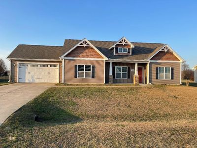 108 Harvest Moon Dr, Goldsboro, NC, 27534