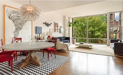 Rented by Goldfarb Properties (Manual)