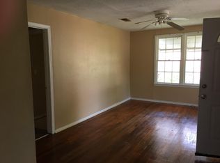 1511 Belwood St, Shreveport, LA 71108