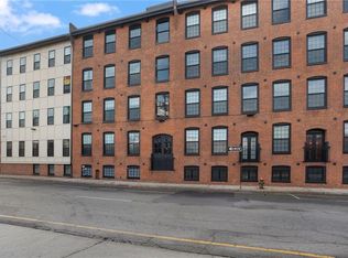 City View Condominiums, Providence, RI 02904