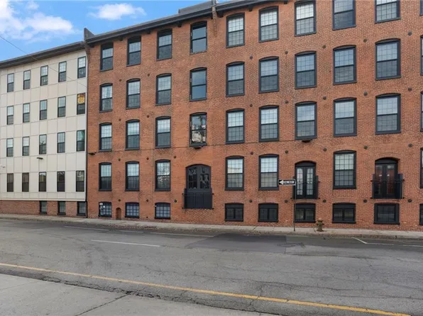 50 Ashburton St Unit 23, Providence, RI 02904